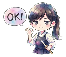 OK!