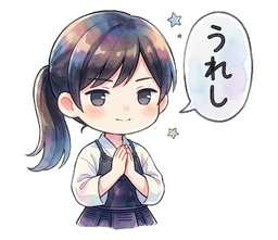 うれし