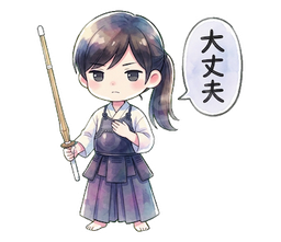 大丈夫