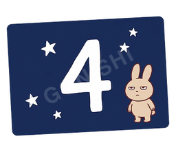 4