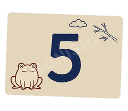5