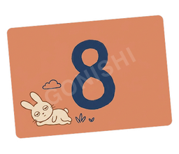 8