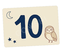 10