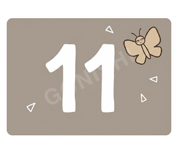 11