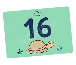 16