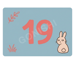 19