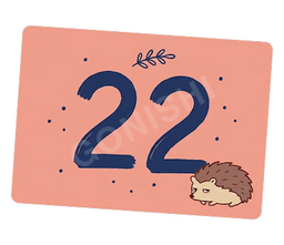 22