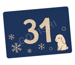 31