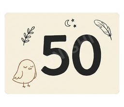 50