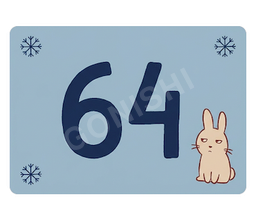 64