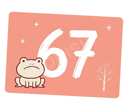 67