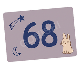 68