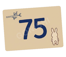 75