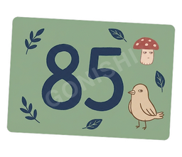 85
