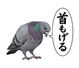 首もげる